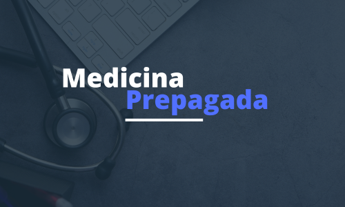 medicina prepagada